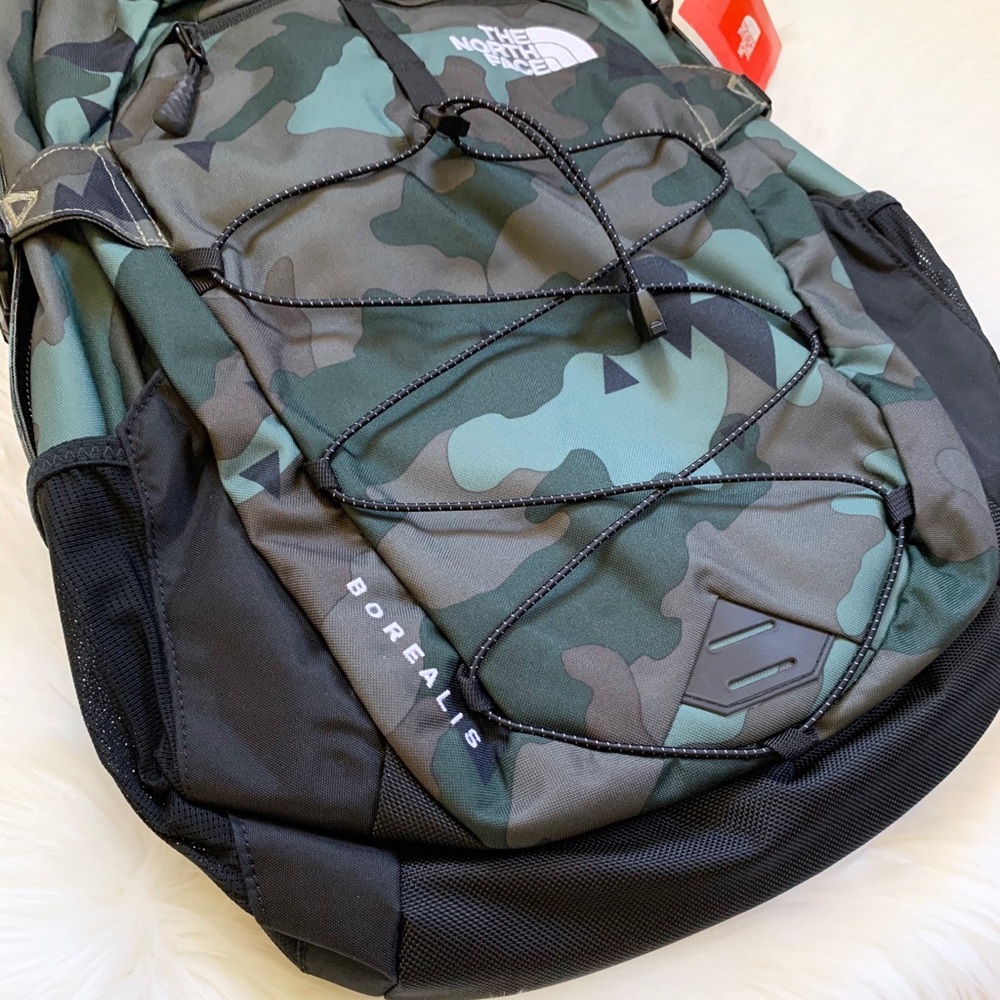 The North Face Borealis Backpack - Picture 2 of 8